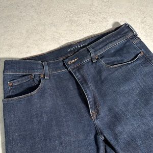 Mott & Bow Slim Wooster Jeans